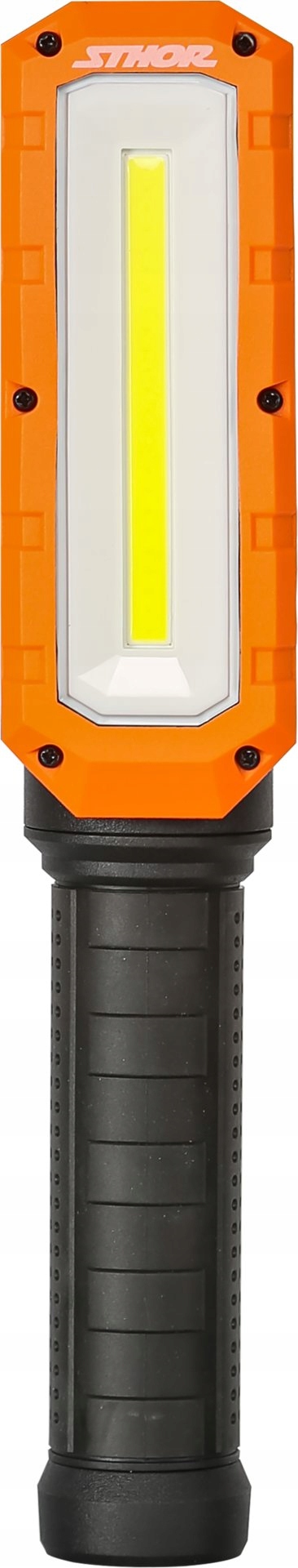 Lampa 82738 Akumulatorowa Sthor Warsztatowa Led 10W 1000LM 3.7V 2000mAh