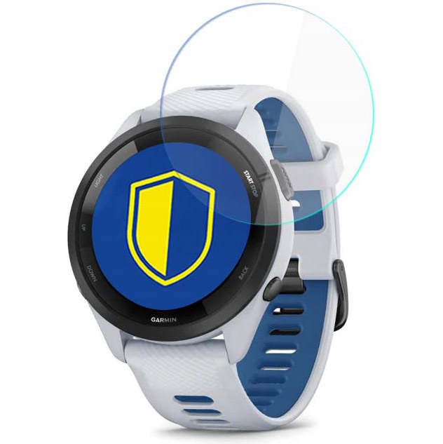 Folia ochronna 3mk do Garmin Forerunner 265, 3 szt