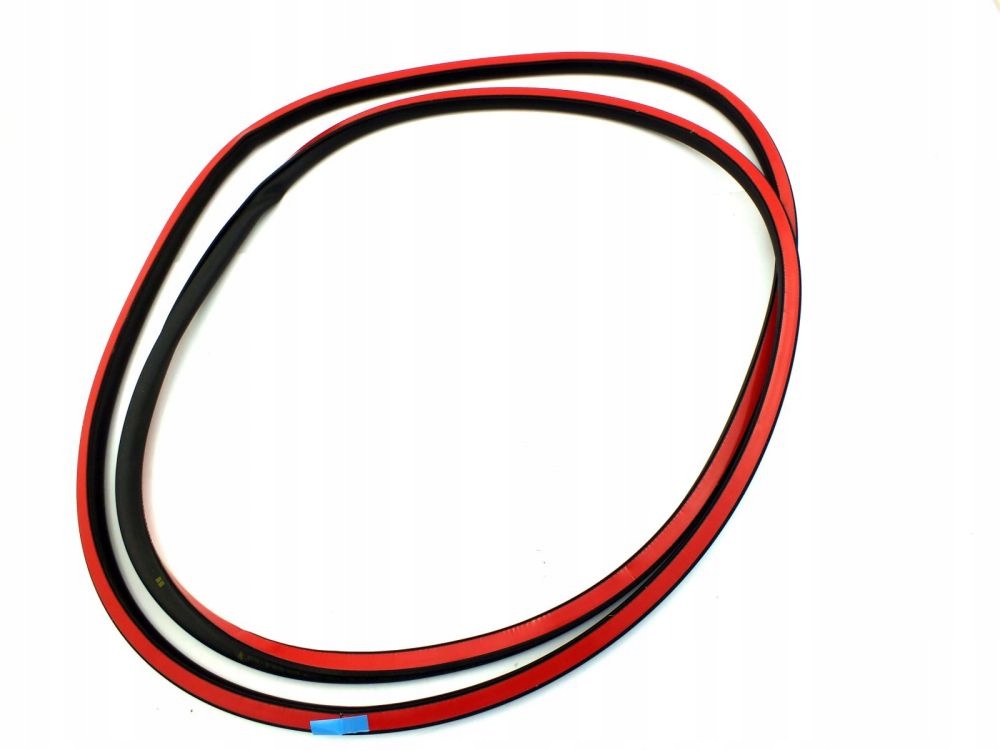 BMW F30 F31 M3 F80 Uszczelka Drzwi Przód