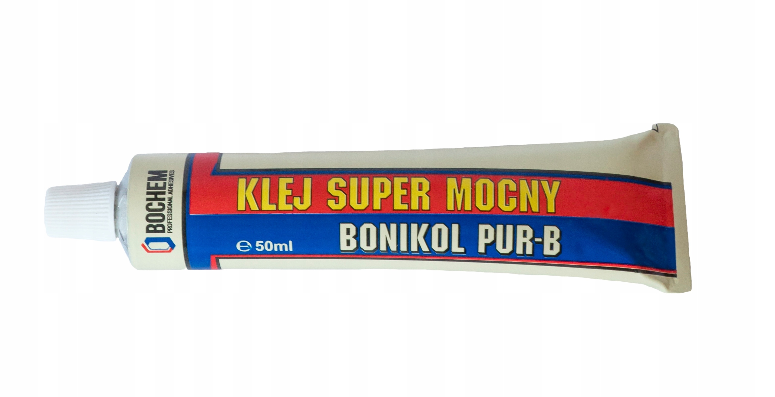 

Mocny Klej Do Butów Poliuretanowy Bochem