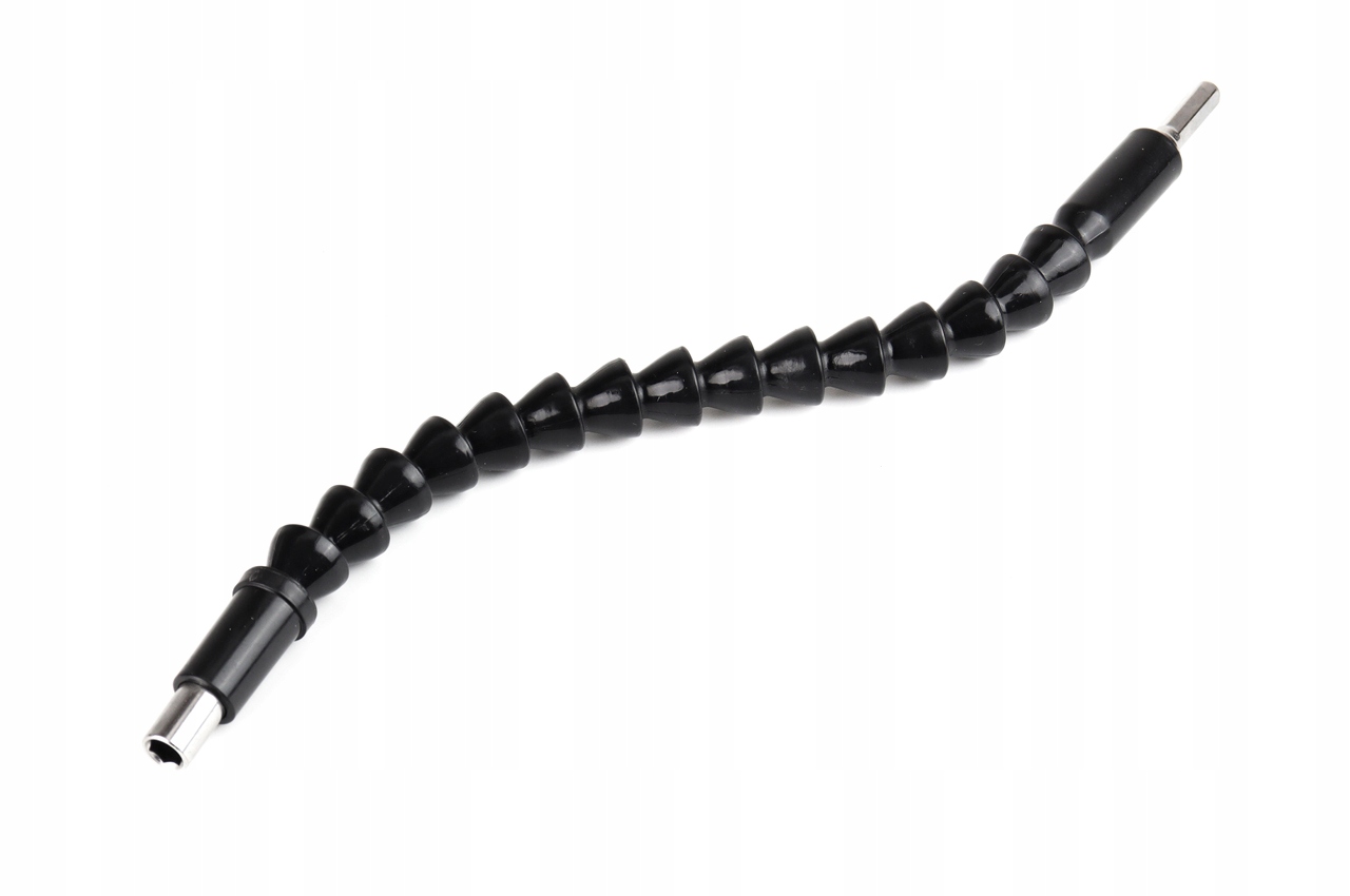 

Przedłużka elastyczna do bitów 1/4" 30cm
