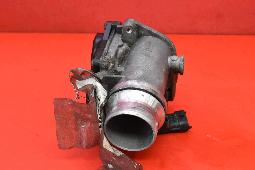 Valvola a farfalla 161A09287R DACIA DOKKER 1 e 1.5 DCI 75 KM 12-17