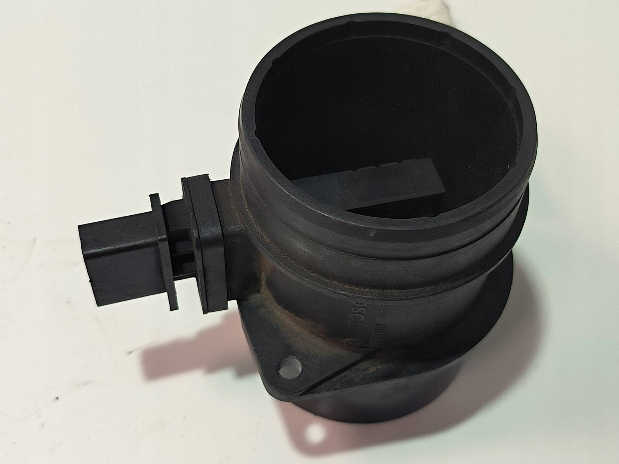 flow meter 03G906461 VOLKSWAGEN GOLF V