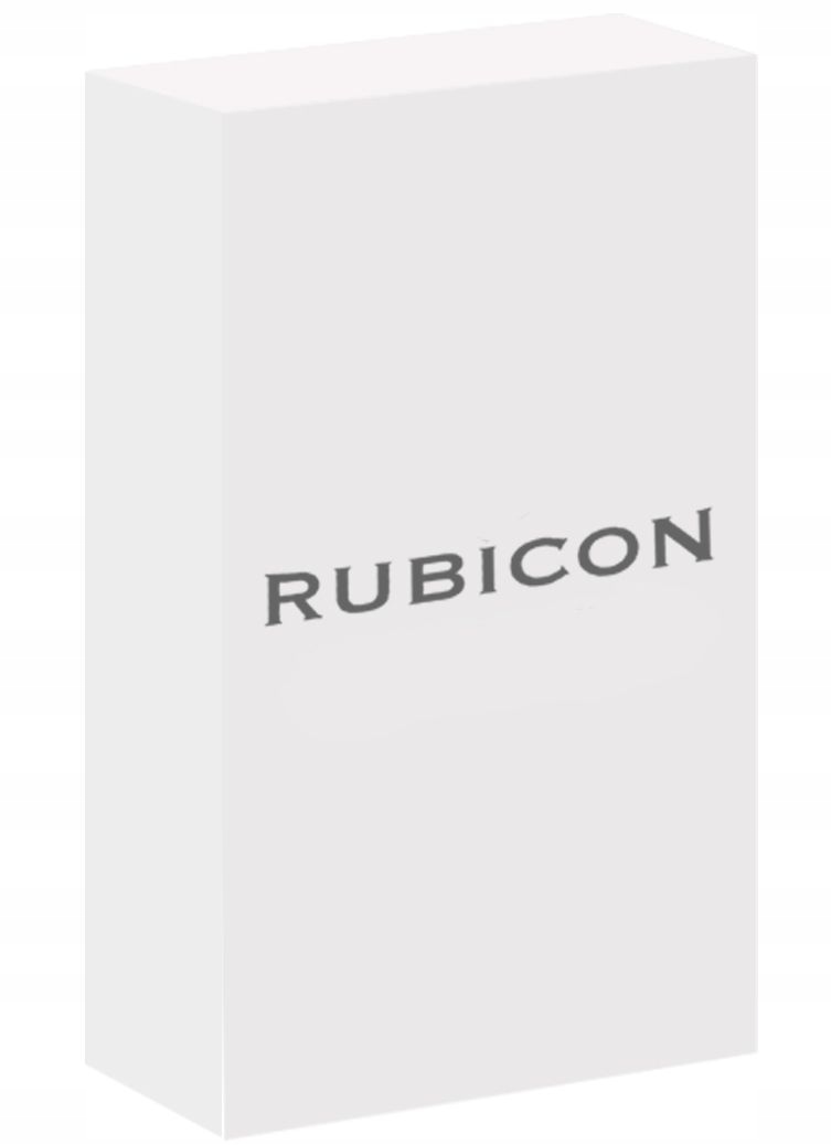 SMARTWATCH DAMSKI ROZMOWY TERMOMETR MENU PL GRAWER Marka Rubicon