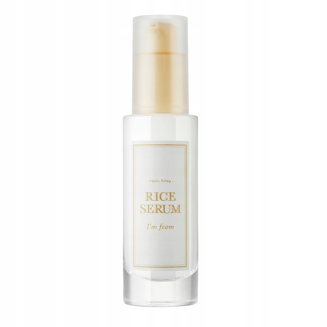 I'm from Rice Serum 30 ml – Rýžové sérum