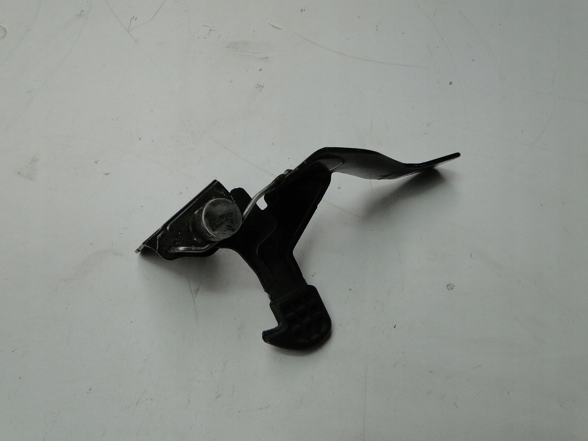 RYGIEL MASKI NISSAN QASHQAI LIFT 2018R