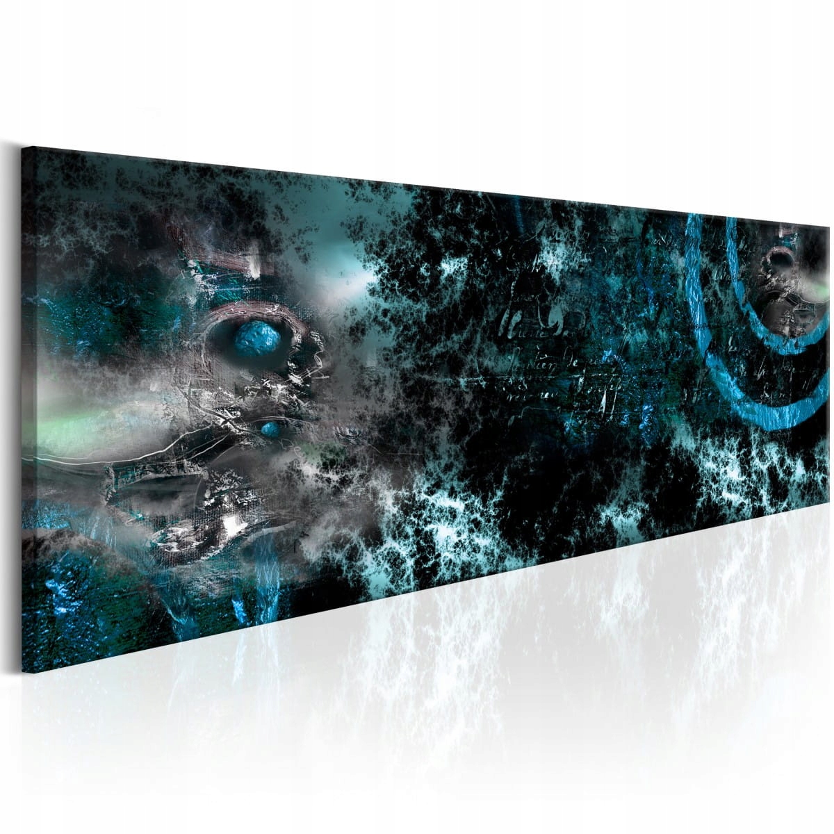 

Obraz - Morskie głębiny - 135X45