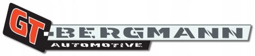 CHLODNICA WODY AUDI Producent części GT-Bergmann