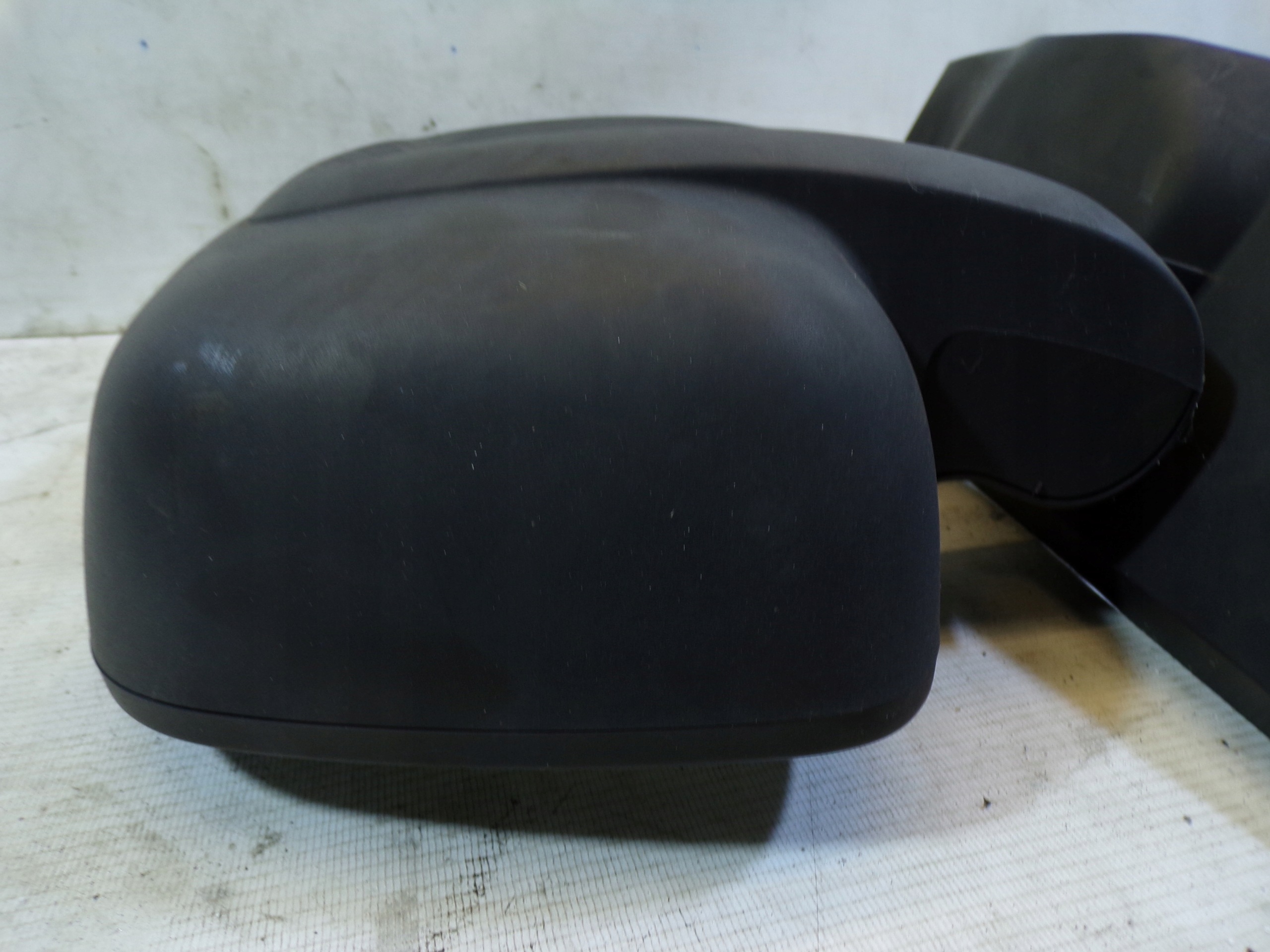 mirror left FIAT DUCATO 3 IIII BOXER JUMPER 8 PIN (1)