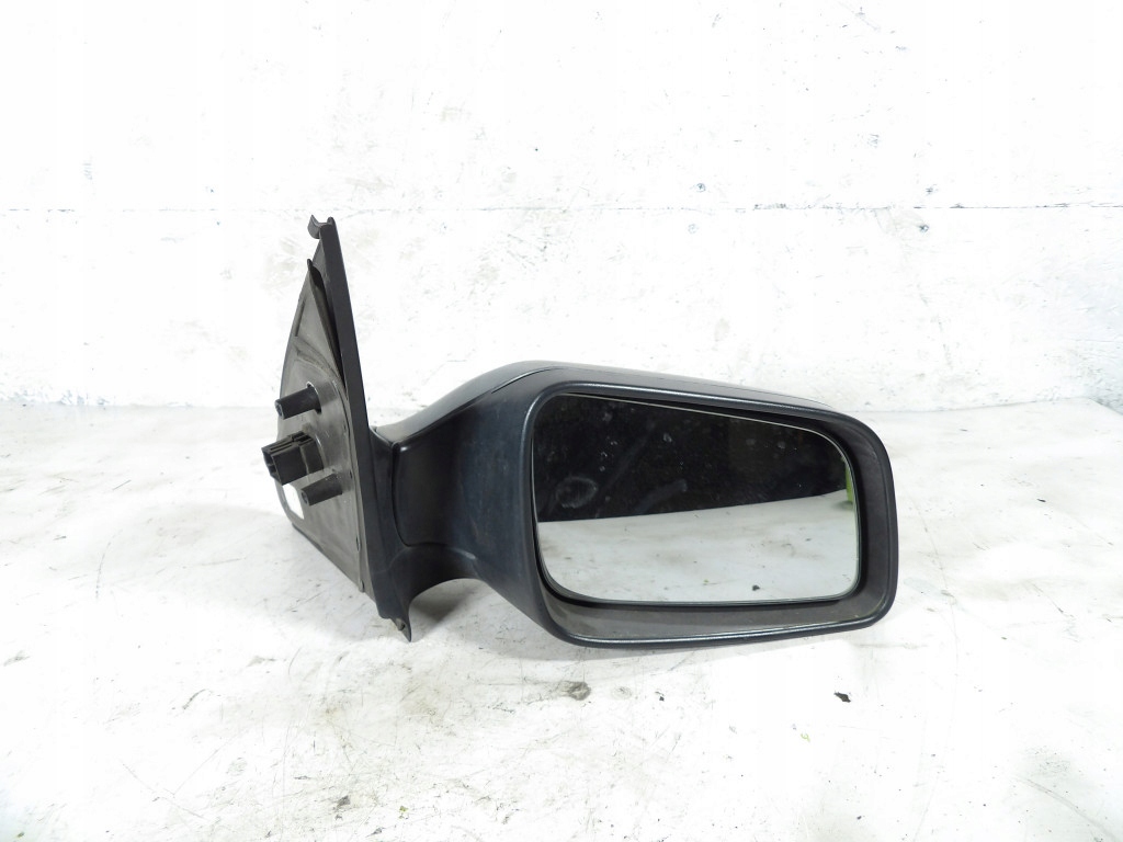 OPEL ASTRA G mirror right electrics 5PIN Z293