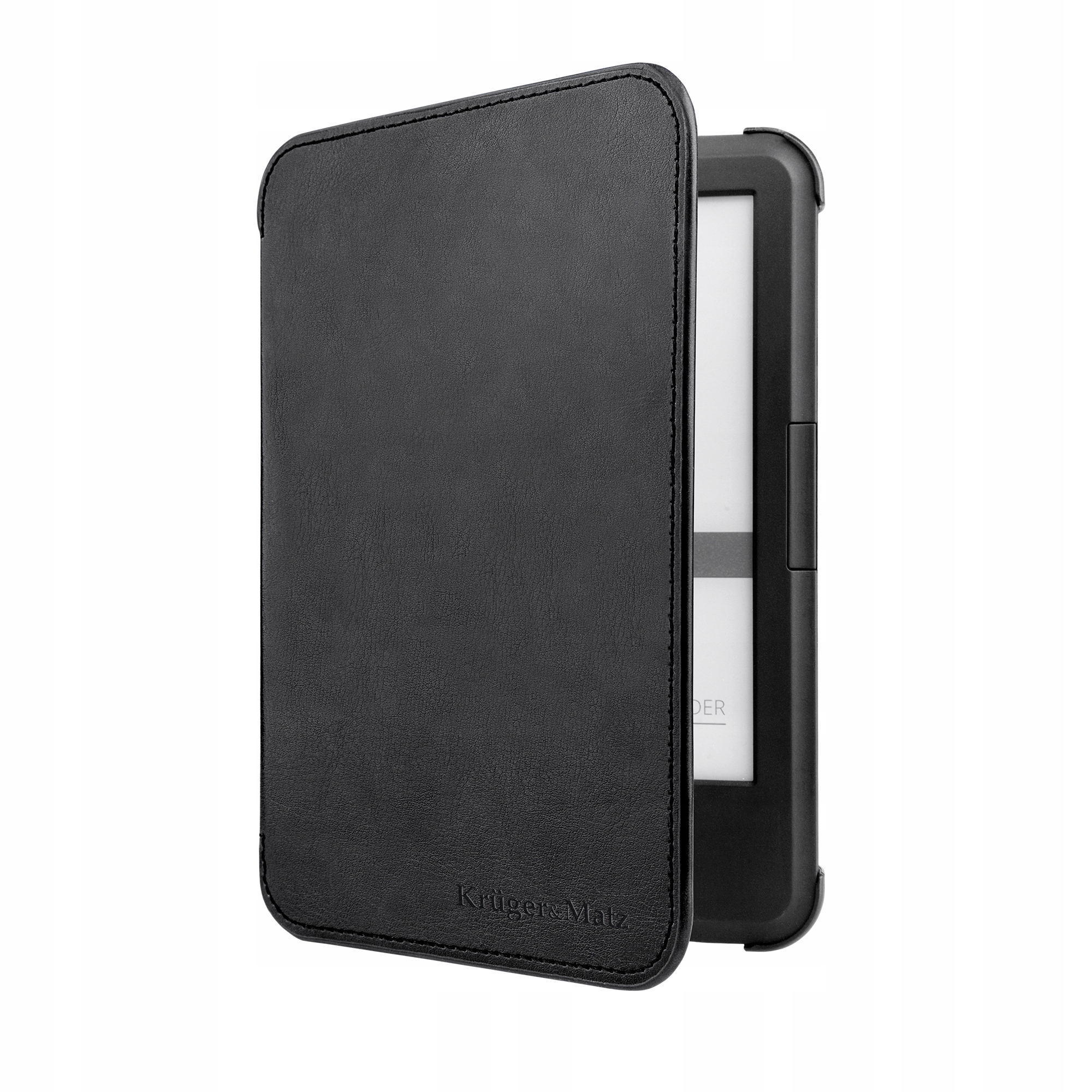 

Etui Kruger&Matz do Library 3 i Library 3S