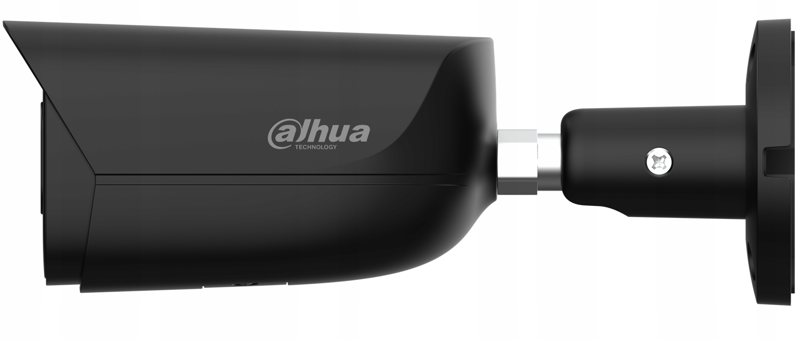 Kamera DAHUA IPC-HFW3842E-AS-0280B BLACK AI 8MP WizSense 4K Kod producenta IPC-HFW3842E-AS-0280B-BLACK