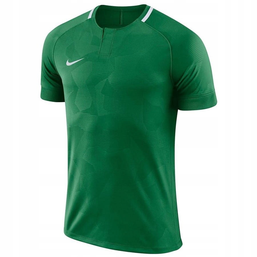 KOSZULKA NIKE JUNIOR Dry Chalang II 894053 341 XL Marka Nike