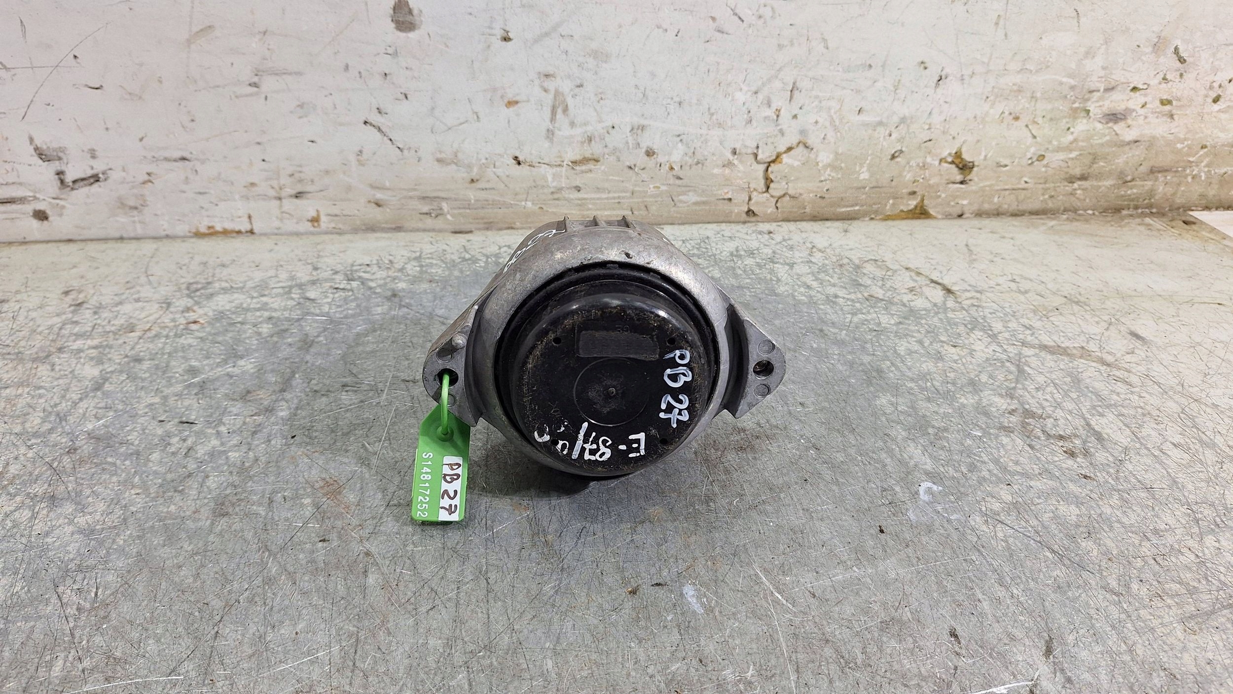 Motorlager links 6768799 BMW E81 E84 E87 E90 E91 E93 N53B30A