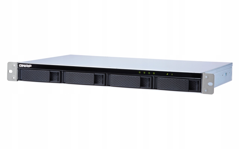 Qnap TL-R400S 4-zátoková rozširujúca jednotka pre Qnap/pc, sada s ka