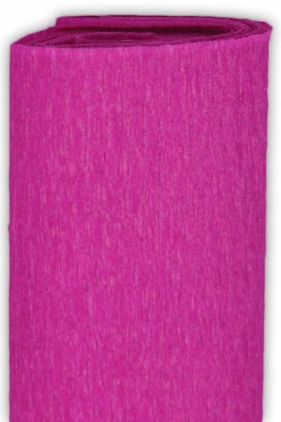 

Bibuła marszczona purpurowa, 50 x 200 cm