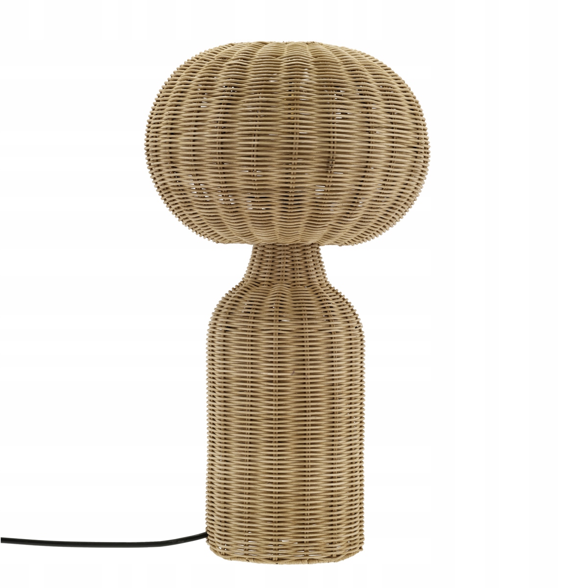 Nočná lampa Vinka ratanová 30x53,5 cm Villa Collection Denmark