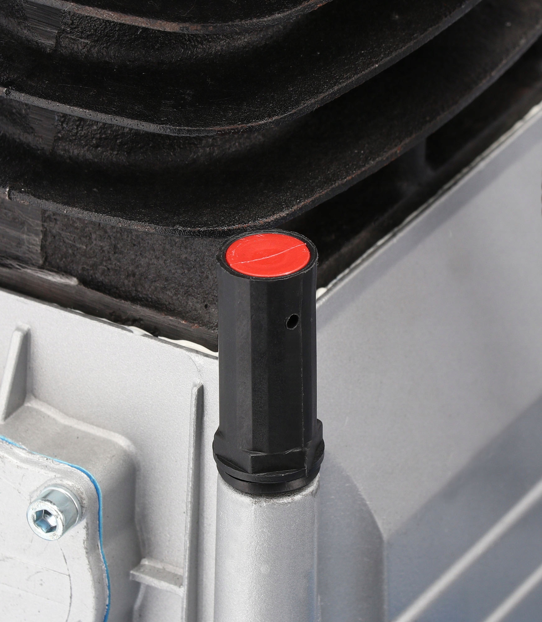 KOMPRESOR SPRĘŻARKA HL 340-90 340L/MIN AIRPRESS Moc (kW) 2.2 kW