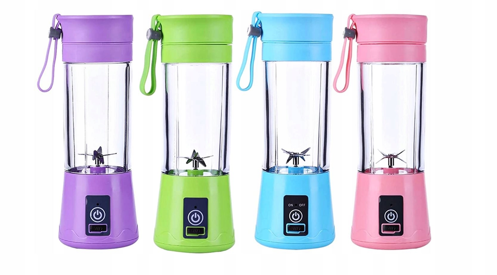 Blender Nawilżacz Olejki Zapachowe- Duży+