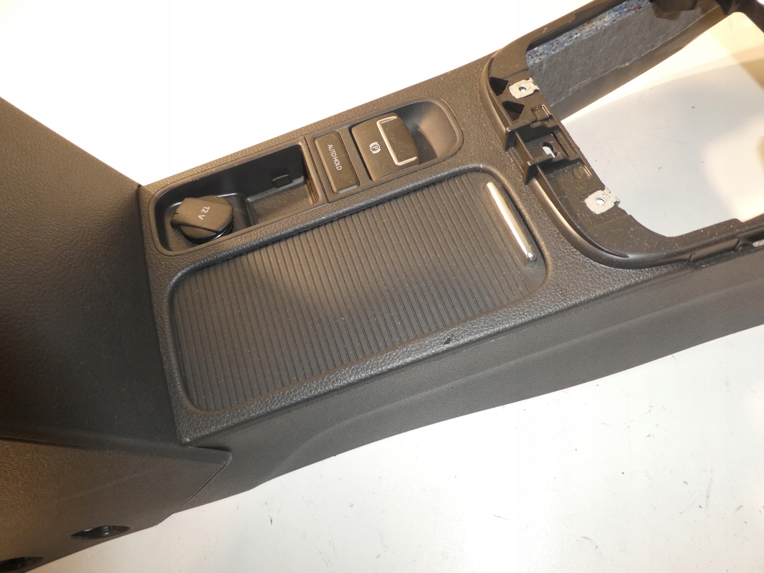 TUNEL BRACCIOLO VW SHARAN ALHAMBRA 7N0864251
