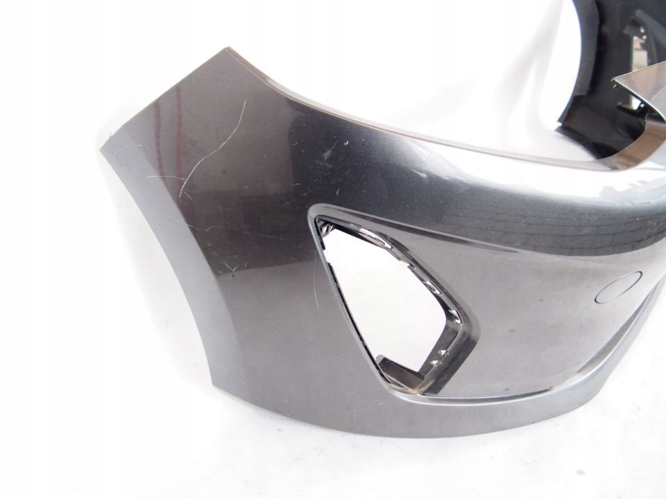 Ford Fiesta mk8 18r bumper front front H1BB-17K819-A1