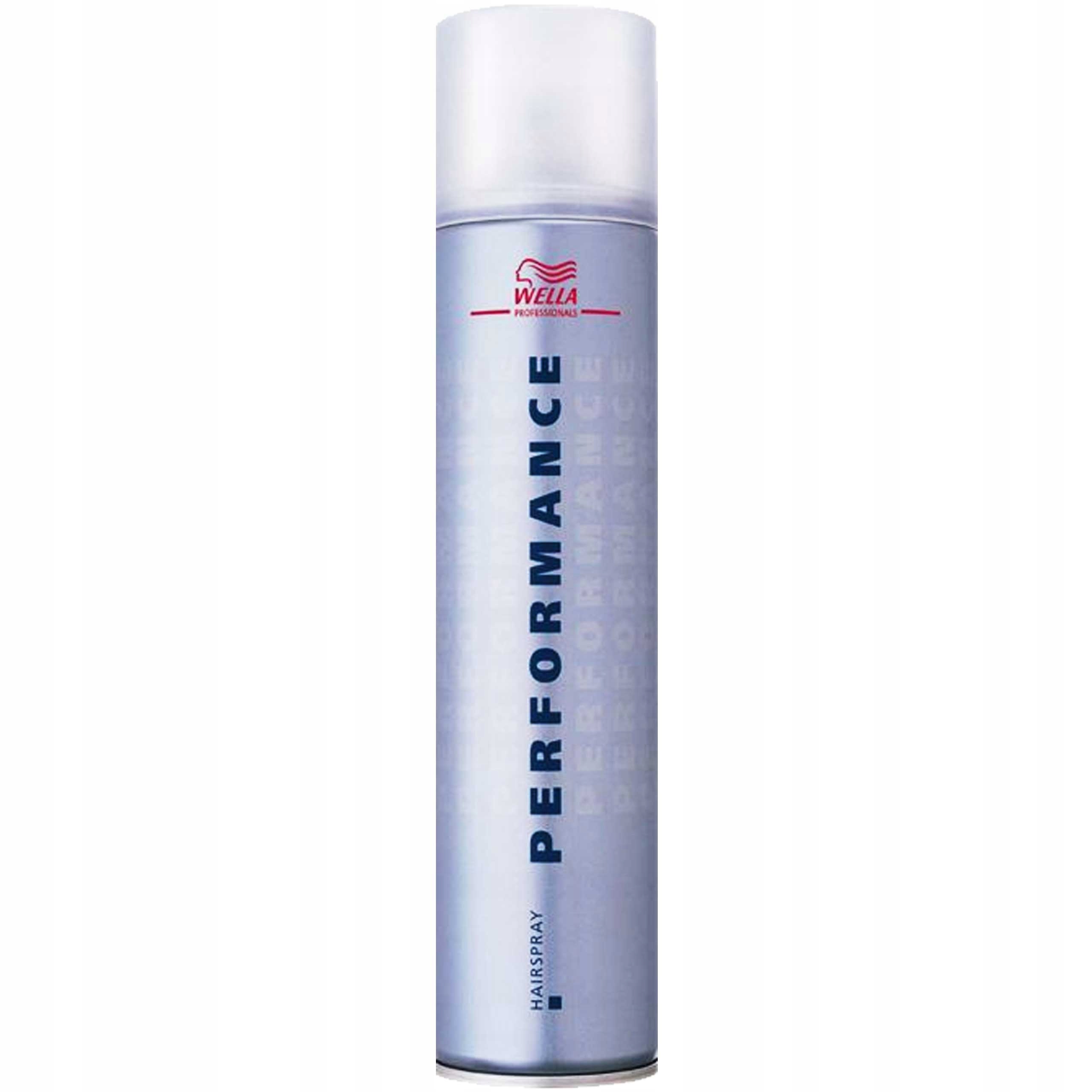 

Wella Extra Hold Mocny Lakier Do Włosów 500 ml