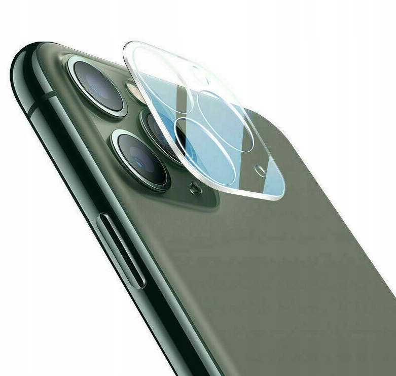 

Szkło Na Aparat Obiektyw Do Iphone 11 Pro Max