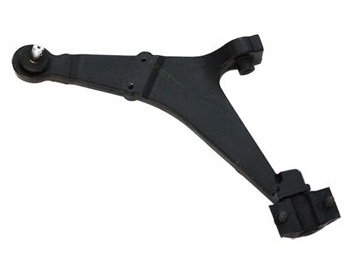 FT15616 - CITROEN SAXO PEUGEOT 106 РЫЧАГ УПРАВЛЕНИЯ ПЕРЕДНИЙ ЛЕВЫЙ