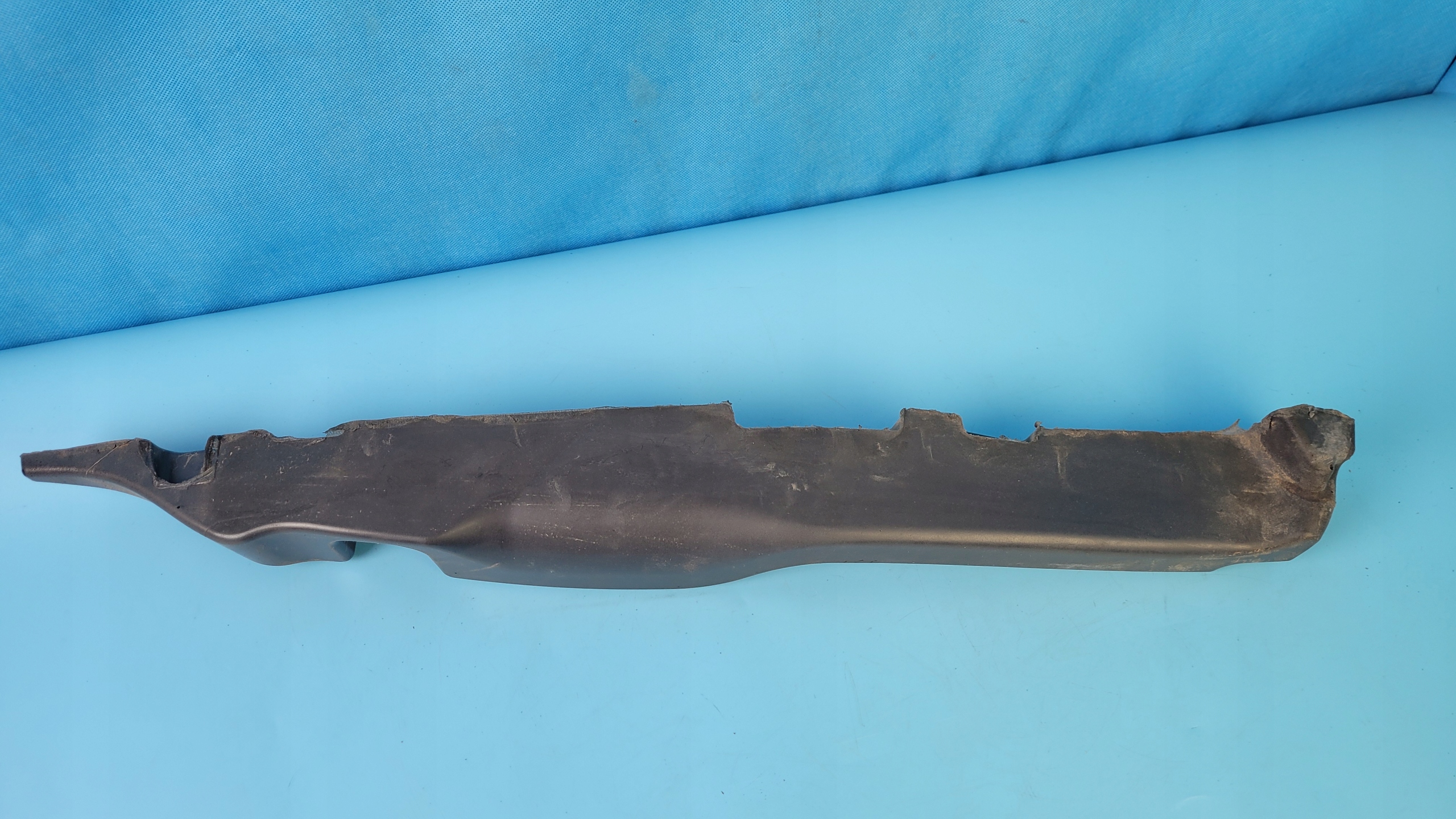 OUTLANDER III ЗВУКОІЗОЛЯЦІЯ КРИЛА ЛІВА 5220M387