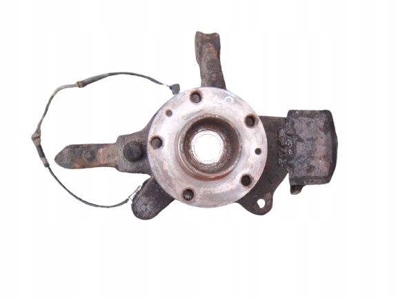 RENAULT LAGUNA 3 III 07- 1.5 DCI ZWROTNICA LEWY PRZÓD