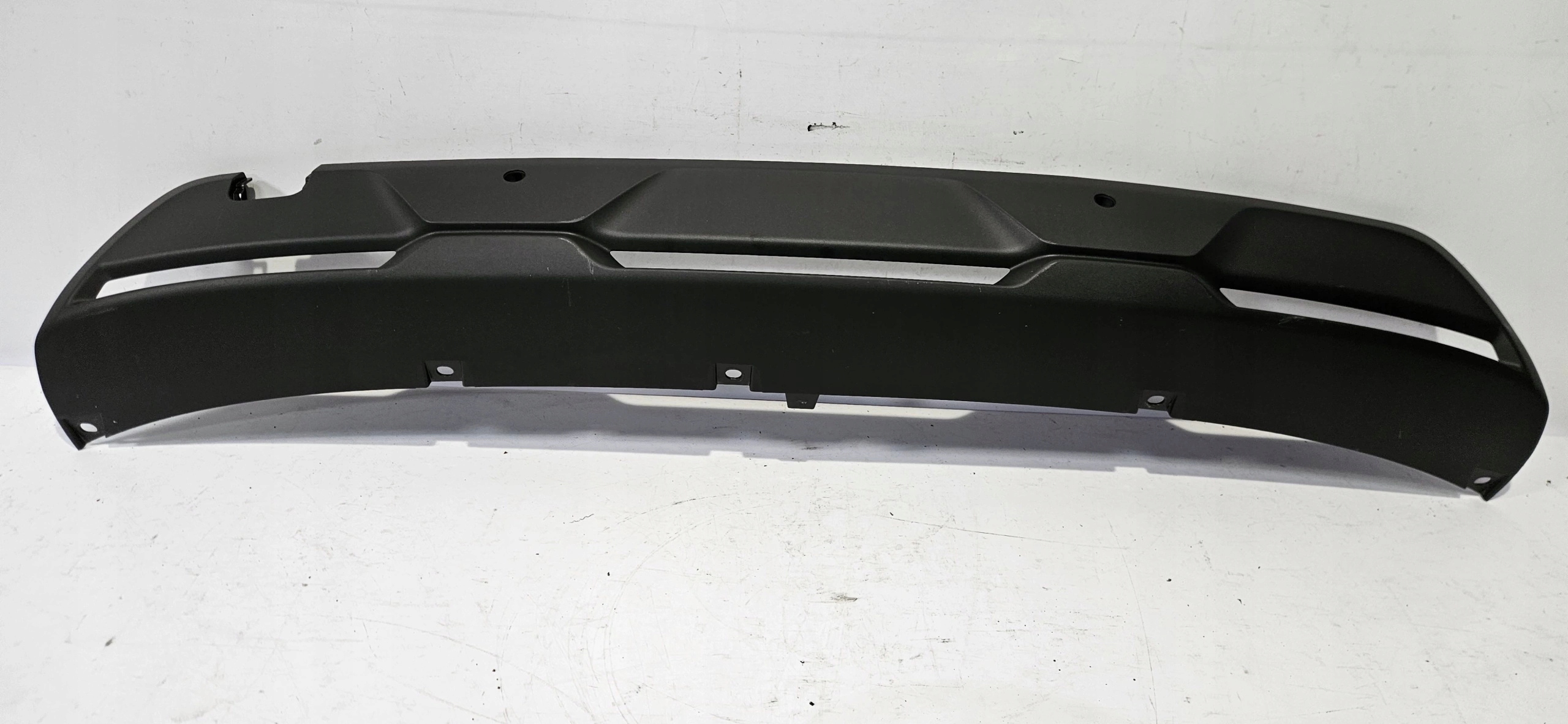 SPOILER accessori Paraurti posteriore RENAULT AUSTRAL 22- PDC Originale 850B23135R