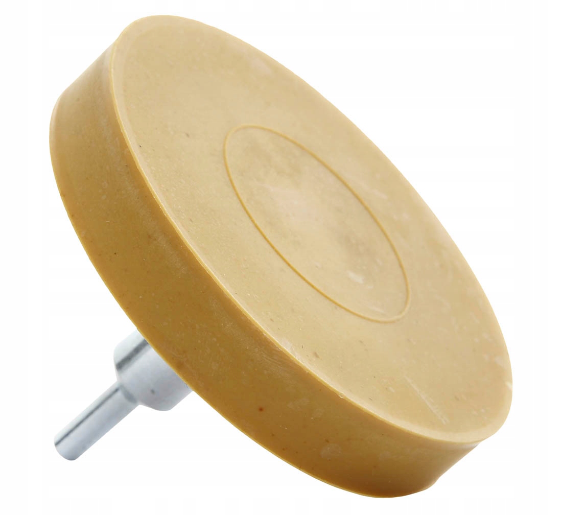 

Krążek gumowy do usuwania kleju Adapter Redats