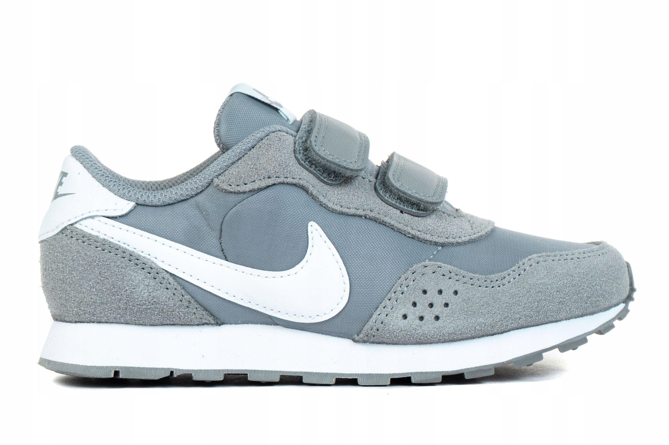 

Buty Nike Dziecięce MD Valiant CN8559-001 R. 31.5