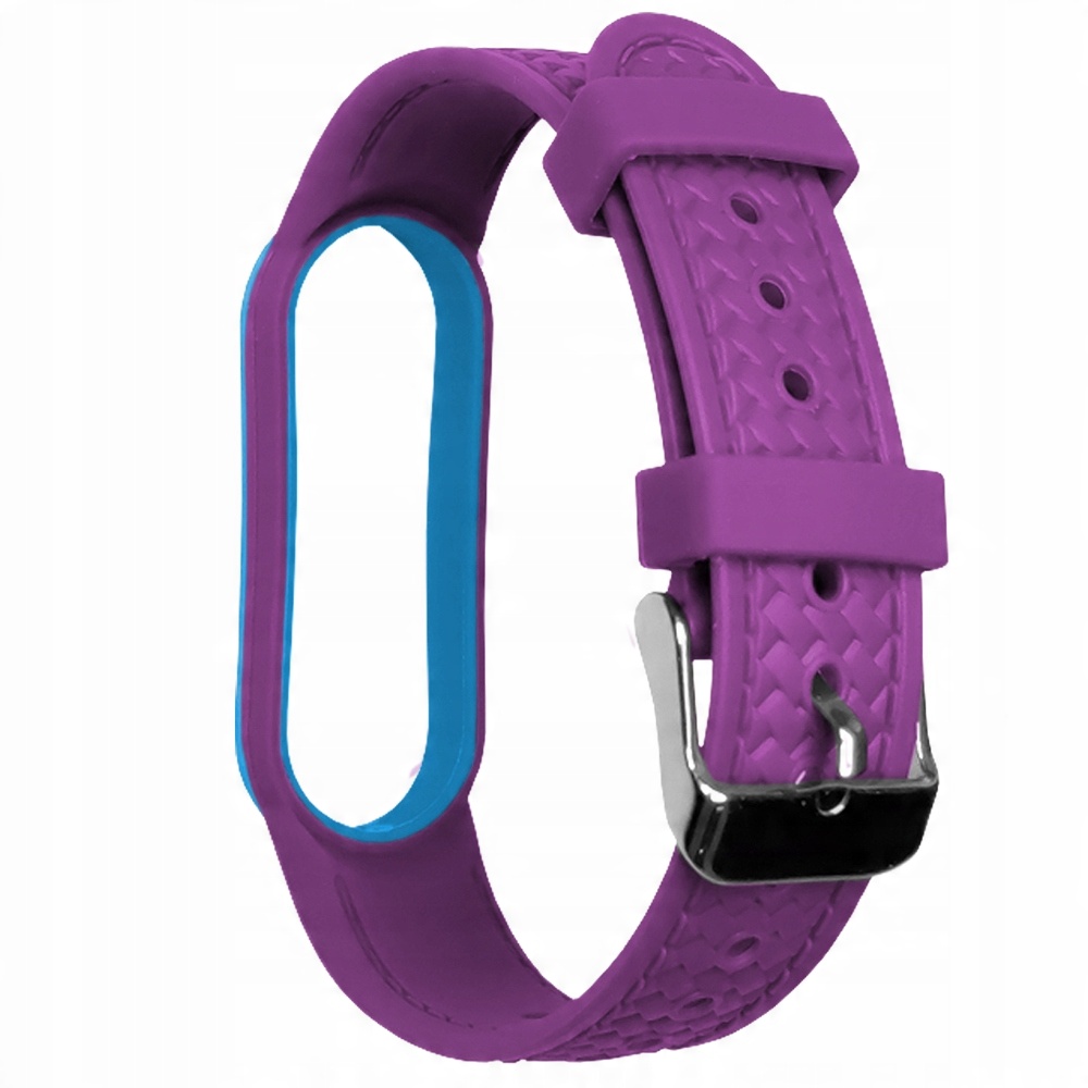 

Pasek Opaska do Xiaomi MI Band 5 i 6