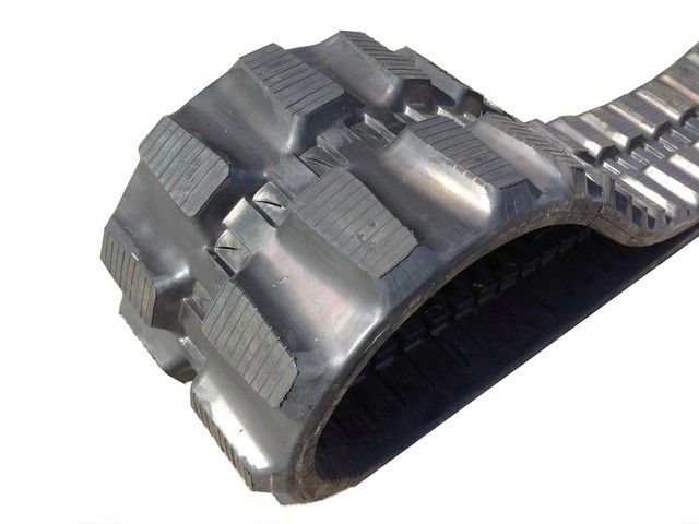 GASIENICA GUMOWA 300X52 5X76N DAEWOO KUBOTA CASE