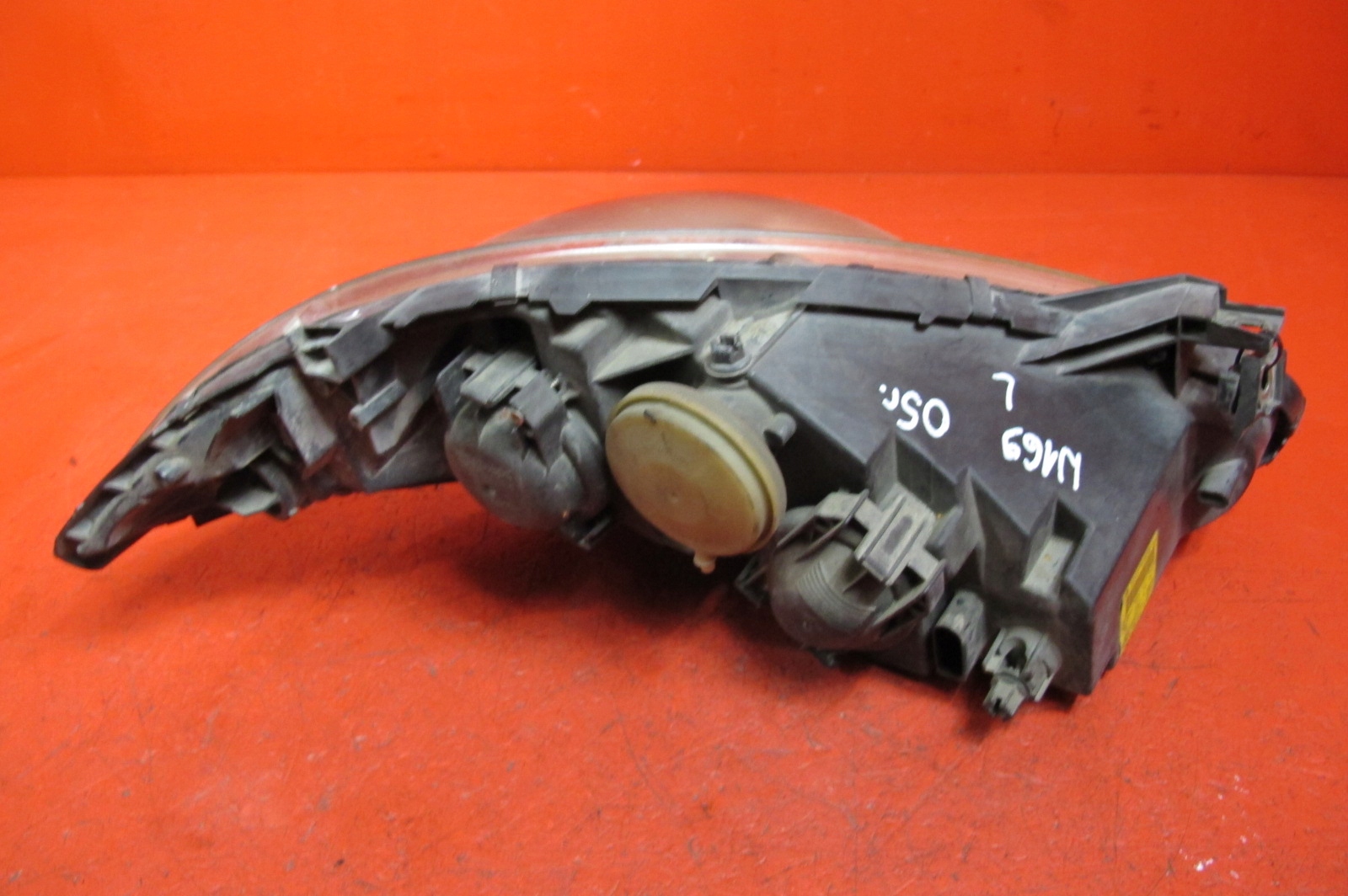 MERCEDES W169 A-KLASA 04-08 light REFLEKTOR left front front A1698200561