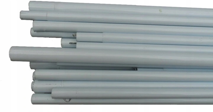 Комплект труб стойка для павильона палатки 3x3m в Украине купить из ...