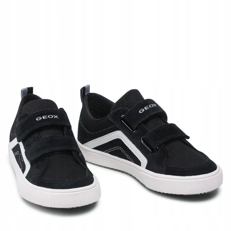

Trampki Geox J252CA R.33