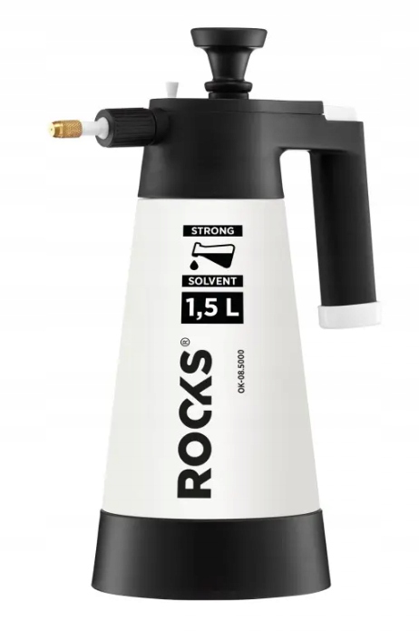 Ruční postřikovač Rooks 1,5 l