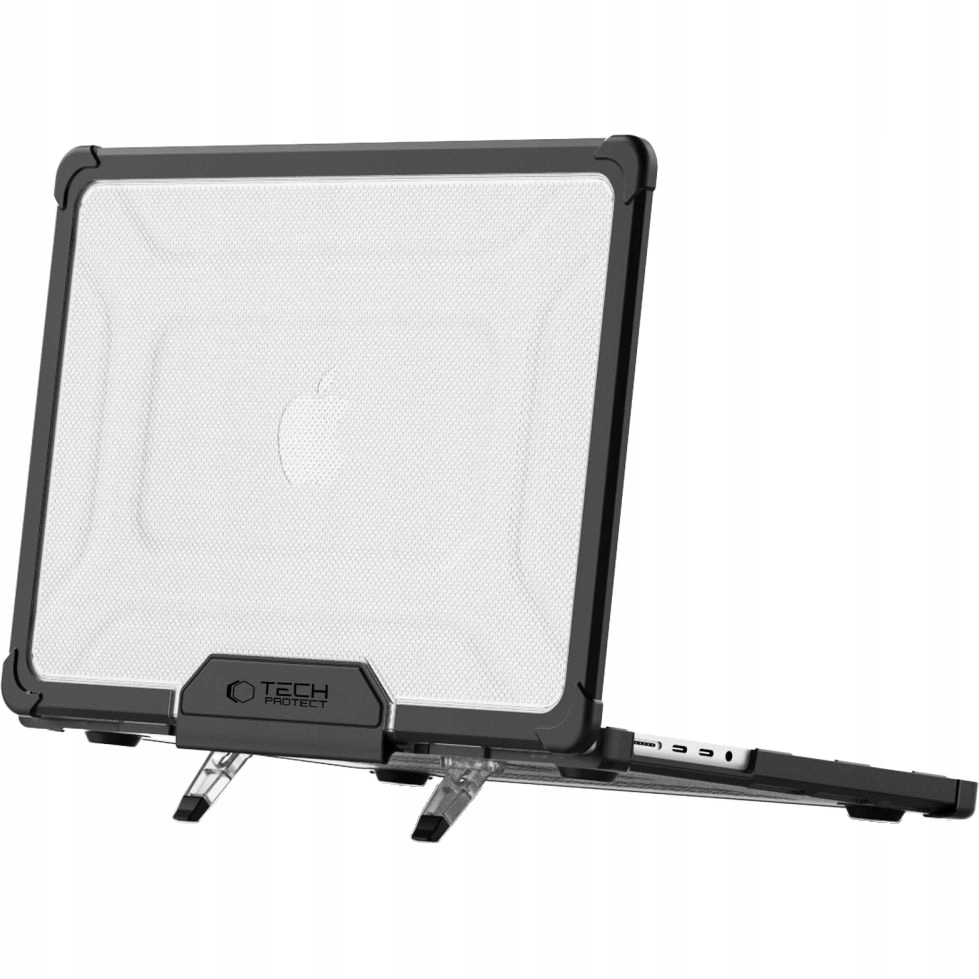 Pouzdro pro MacBook Pro 14 2021-2026, Tech-Protect, silné pouzdro