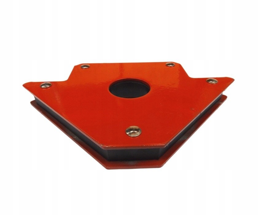 Uchwyt magnetyczny 156x103x16mm 22kg kątownik MAGMA Marka Magma