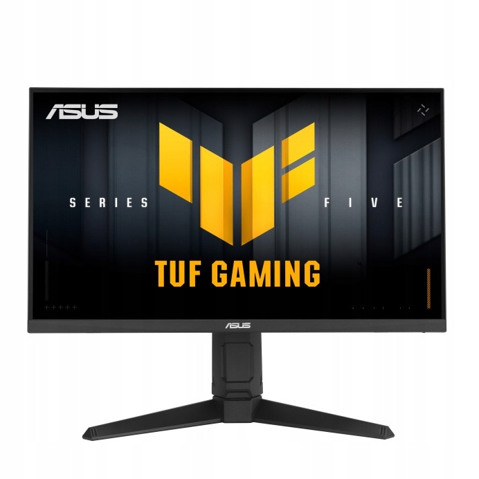 Asus Monitor 24.5 palců VG259QMRL5A Ips 310Hz HDMIx2 Dp reproduktory