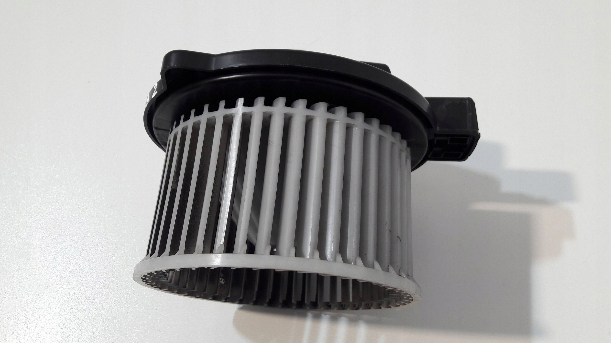 Mazda 2 DE heating air conditioning devices 872700-0690 (DM3)