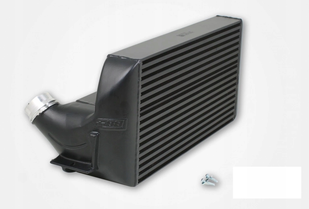 BMW F20 F30 F87 Performance Intercooler do88