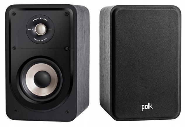 Kolumny podstawkowe Polk Audio Signature ES15