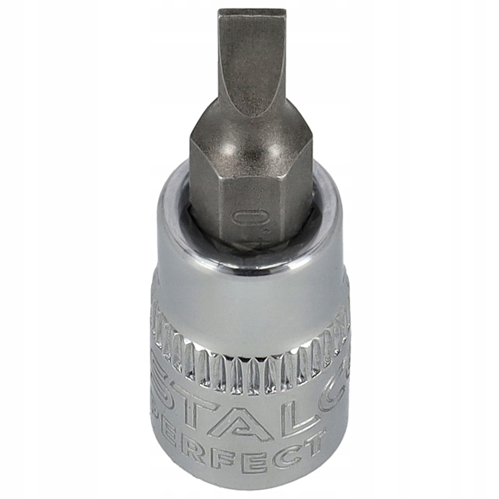 

Klucz Trzpieniowy Na Nasadce 1/4'' S2 4mm