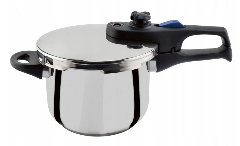 

Szybkowar Garnek do gotowania Indukcja Elo 2,7L