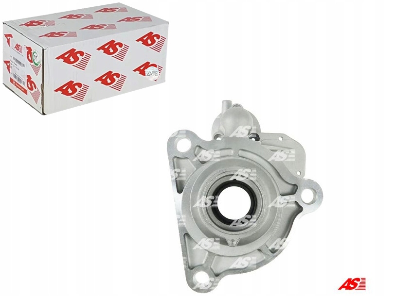 GŁOWICA ROZRUSZNIKA AS-PL