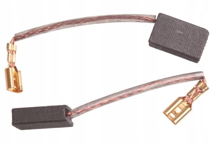 

Szczotki Węglowe 5X10X16MM Milwaukee, Aeg SW-03