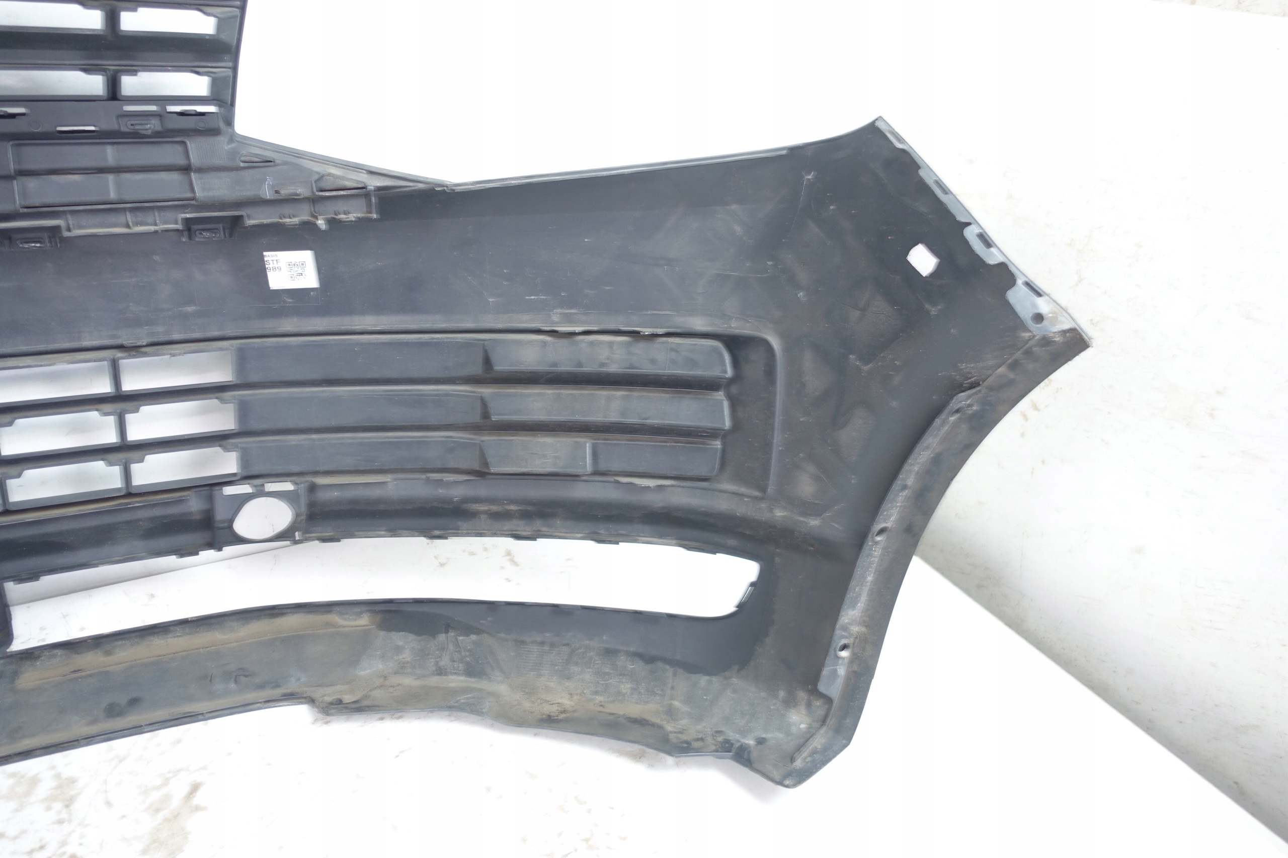 VOLKSWAGEN VW TRANSPORTER T6 7E0 2015- bumper front front 7E0807221D